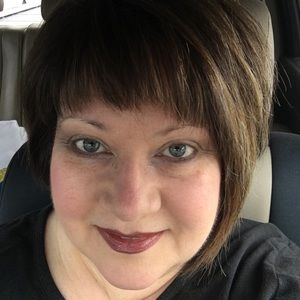 Meet your Posher, Glenda